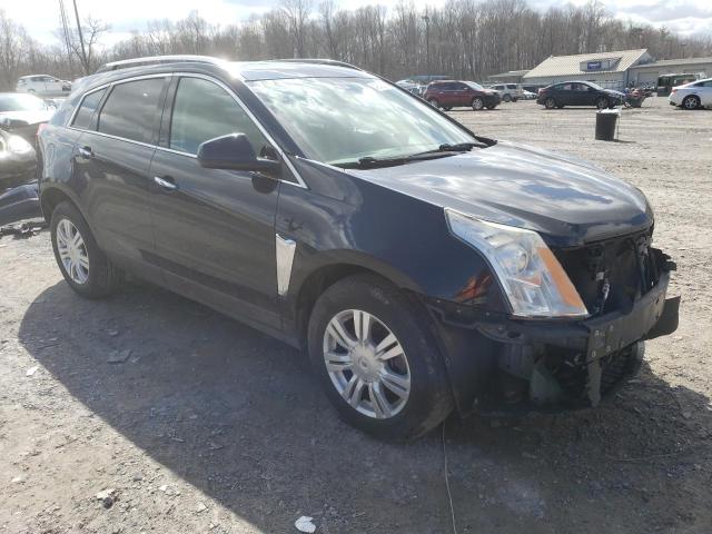 2016 CADILLAC SRX LUXURY 3GYFNEE32GS571918