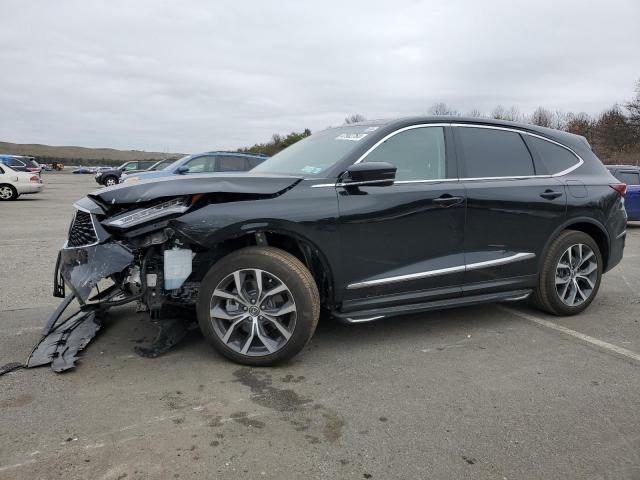 5J8YE1H44PL018867 Acura MDX TECHNO