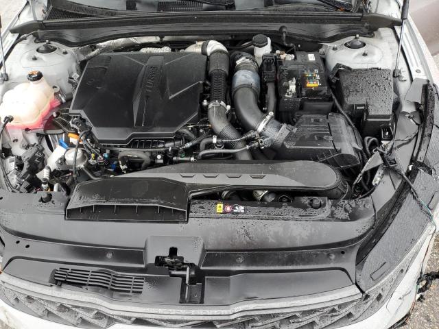 2022 KIA K5 GT - 5XXG44J88NG096903