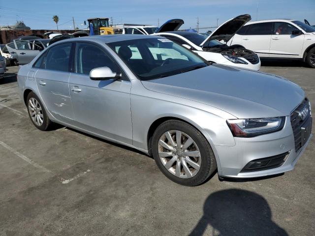 VIN WAUAFAFL2DN038815 2013 Audi A4, Premium no.4