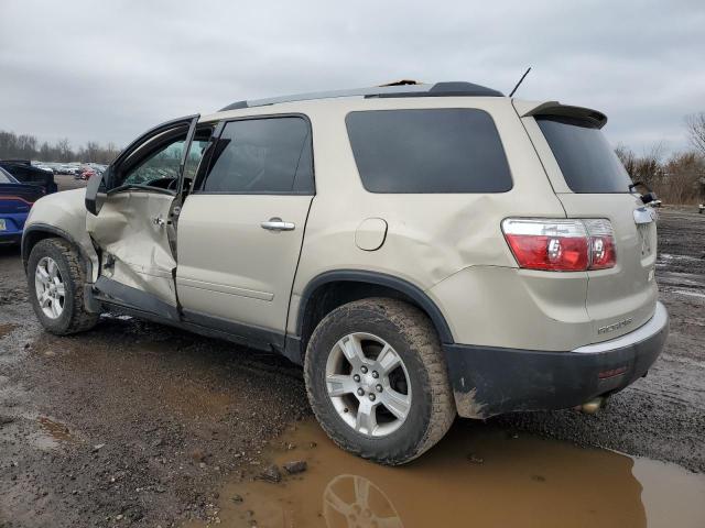 2012 GMC Acadia Sle VIN: 1GKKVNED4CJ343724 Lot: 46030524