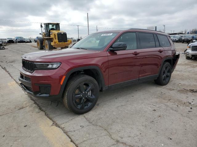 2024 JEEP GRAND CHER - 1C4RJKAG1R8931469