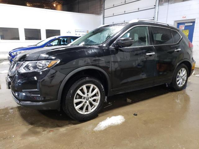 Vin: knmat2mvxlp514009, lot: 48654564, nissan rogue s 2020 img_1