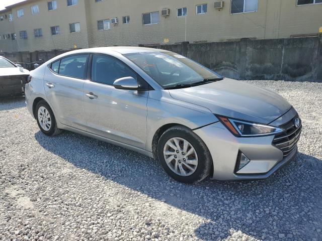 2020 Hyundai Elantra Se VIN: 5NPD74LF2LH552000 Lot: 47681234