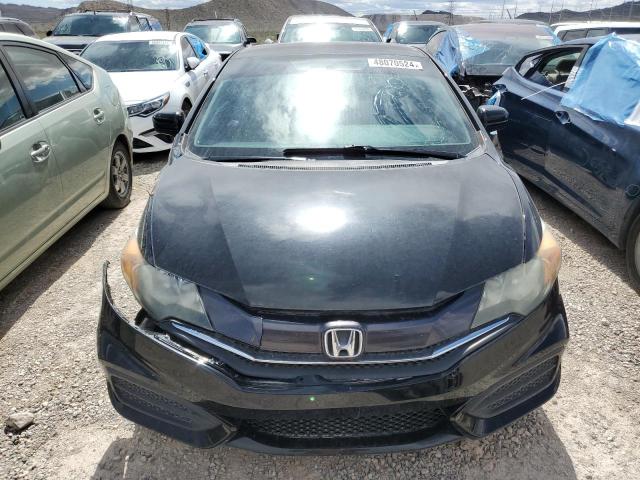 2015 Honda Civic Lx VIN: 2HGFG3B5XFH522415 Lot: 48070524