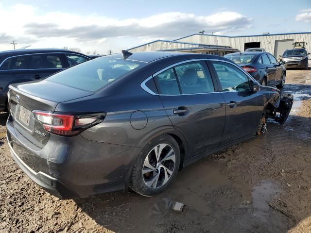 2020 Subaru Legacy VIN: 4S3BWAB65L3003820 Lot: 44285754