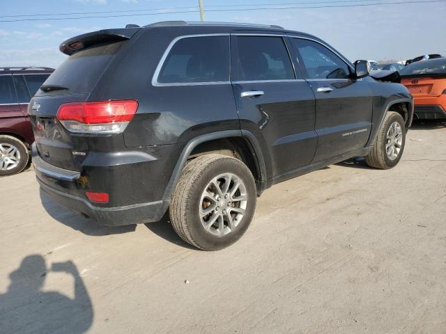 2015 Jeep Grand Cherokee Limited VIN: 1C4RJFBG3FC205045 Lot: 46641704