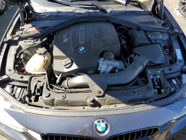 2015 BMW 335 I - WBA3A9C55FK472632