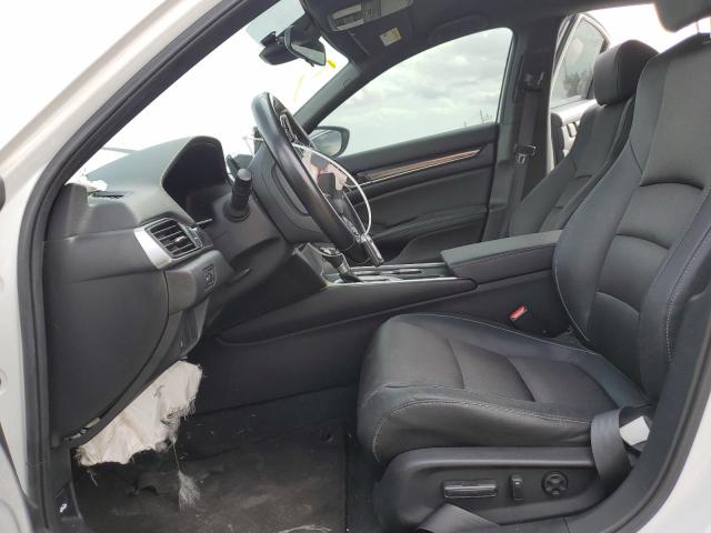 2019 HONDA ACCORD SPO - 1HGCV1F38KA111710