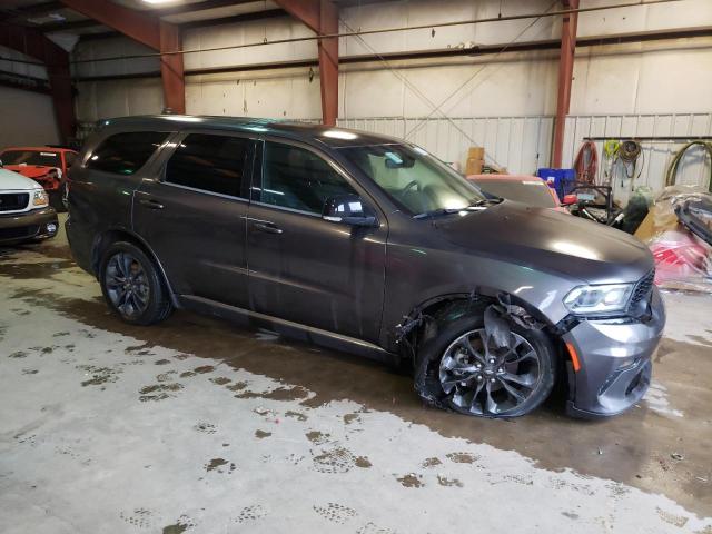 2021 Dodge Durango Gt VIN: 1C4RDJDG9MC634145 Lot: 46905393