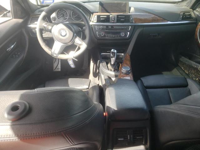 2015 BMW 335 XI - WBA3B9C59FP705282