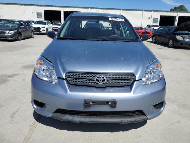 2005 Toyota Corolla Matrix Xr VIN: 2T1KR32E05C386621 Lot: 46246324