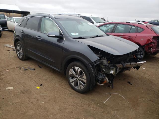 2019 Kia Niro Ex VIN: KNDCC3LG1K5024294 Lot: 46111724