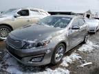 2015 KIA OPTIMA LX - 5XXGM4A73FG481052