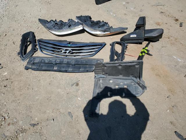 2017 HYUNDAI AZERA KMHFG4JG5HA591369