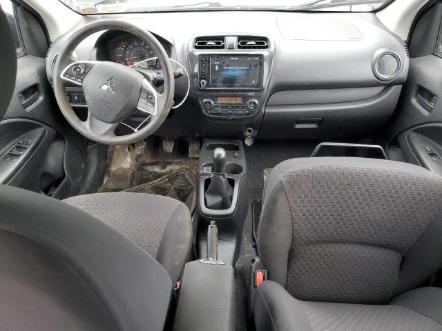 2022 Mitsubishi Mirage Es VIN: ML32AUHJ1NH000921 Lot: 48612084