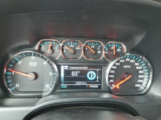 2016 Chevrolet Silverado K1500 Lt VIN: 1GCVKREC9GZ195349 Lot: 46795944