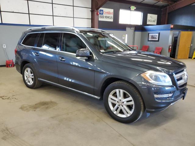 VIN 4JGDF7CE0DA264315 2013 Mercedes-Benz GL-Class, ... no.4