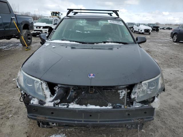 2011 Saab 9-3 2.0T VIN: YS3FA4BY6B1304103 Lot: 47015054