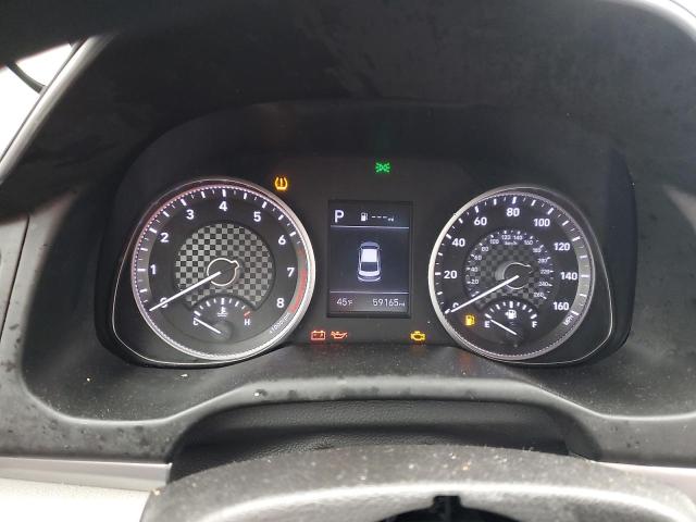2020 HYUNDAI ELANTRA SE - 5NPD84LF0LH540523