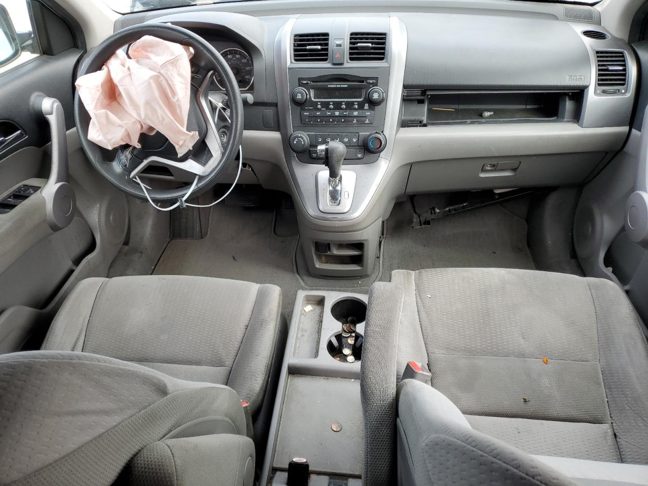 JHLRE48547C069821 2007 Honda Cr-V Ex