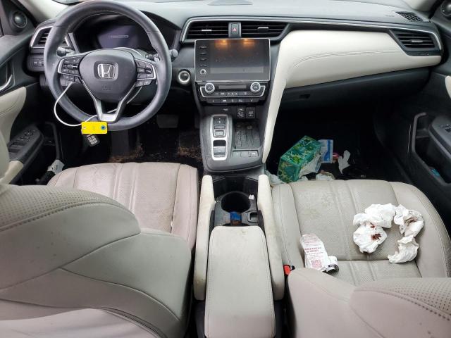 2019 HONDA INSIGHT TO 19XZE4F96KE004912