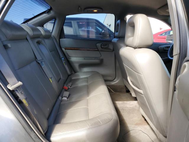 2005 Chevrolet Impala Ls VIN: 2G1WH52K959315433 Lot: 48726164