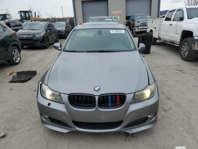 2009 BMW 328 Xi VIN: WBAPK73549A453180 Lot: 47100534