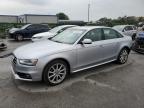 2015 AUDI A4 PREMIUM - WAUBFAFL5FN046298