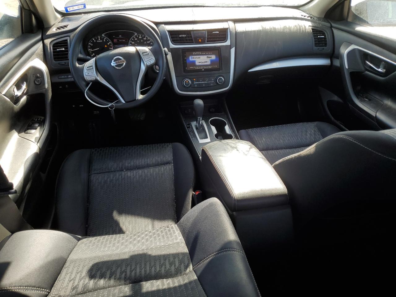 1N4AL3AP0HN325244 2017 Nissan Altima 2.5