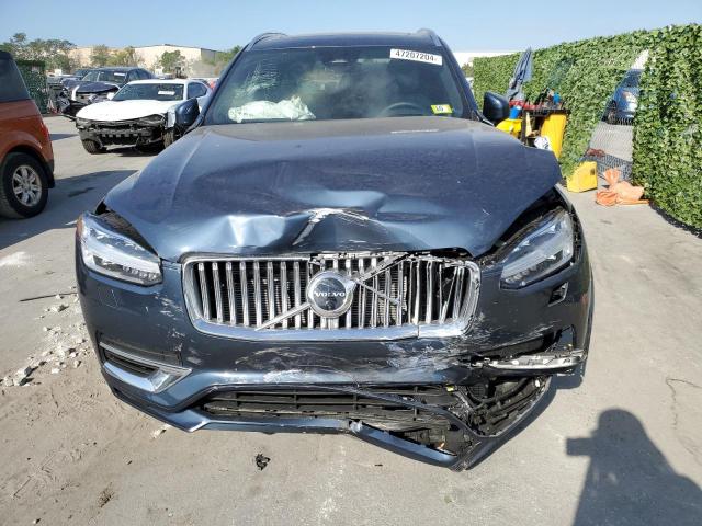 2024 Volvo Xc90 Ultimate VIN: YV4H60CF1R1190137 Lot: 47207204