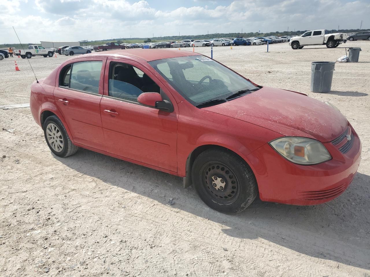 1G1AD5F53A7159735 2010 Chevrolet Cobalt 1Lt