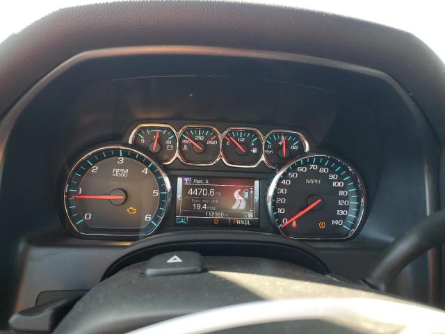 2018 CHEVROLET SILV1500 2 - 1GCVKREC6JZ126903