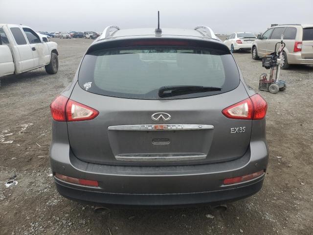 2011 Infiniti Ex35 Base VIN: JN1AJ0HR1BM854949 Lot: 46244764