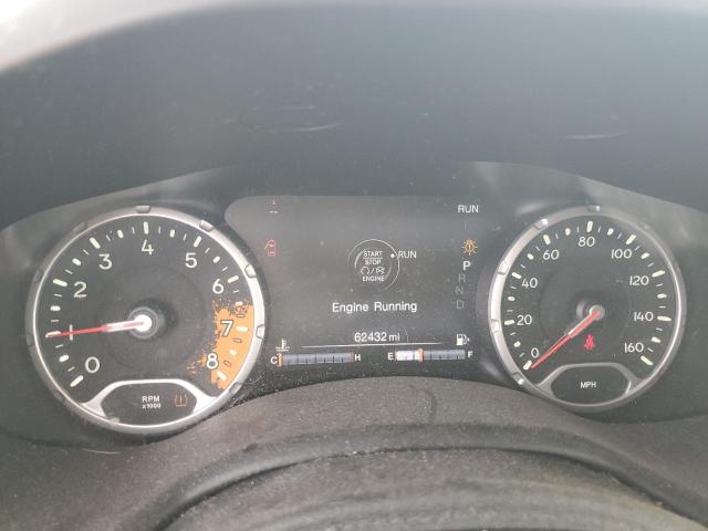 2017 JEEP RENEGADE L - ZACCJBBB2HPE59265