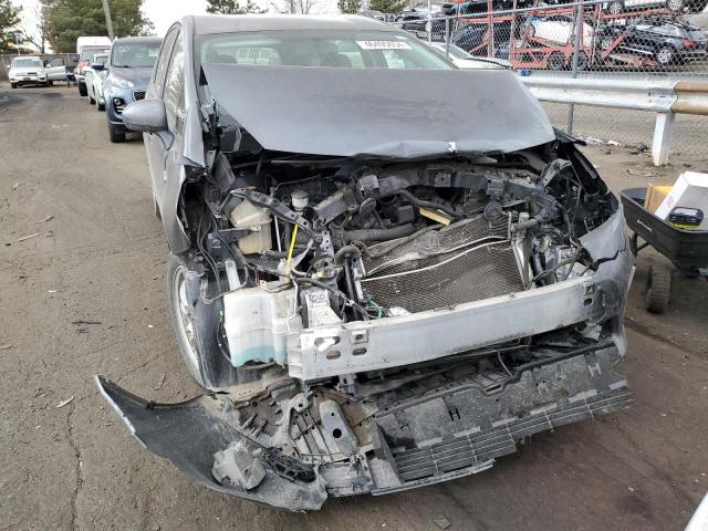 2014 Toyota Prius V VIN: JTDZN3EU3E3297230 Lot: 46495654