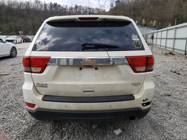 2012 Jeep Grand Cherokee Laredo VIN: 1C4RJFAG4CC134371 Lot: 47200544