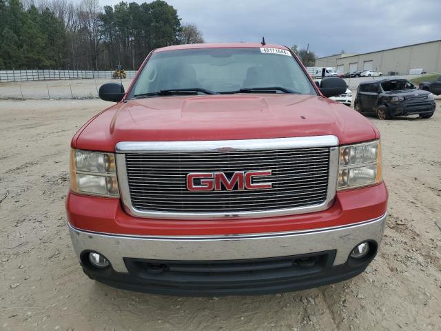 2008 GMC Sierra K1500 VIN: 3GTEK13M38G126994 Lot: 48171644