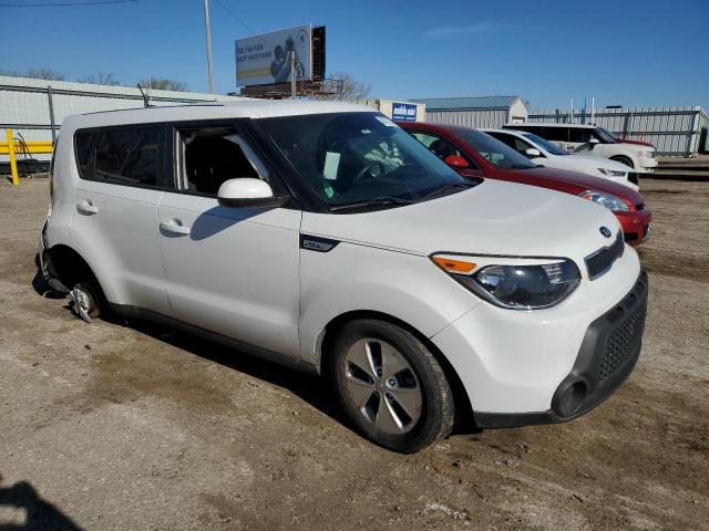 2015 Kia Soul VIN: KNDJN2A2XF7138680 Lot: 49195894