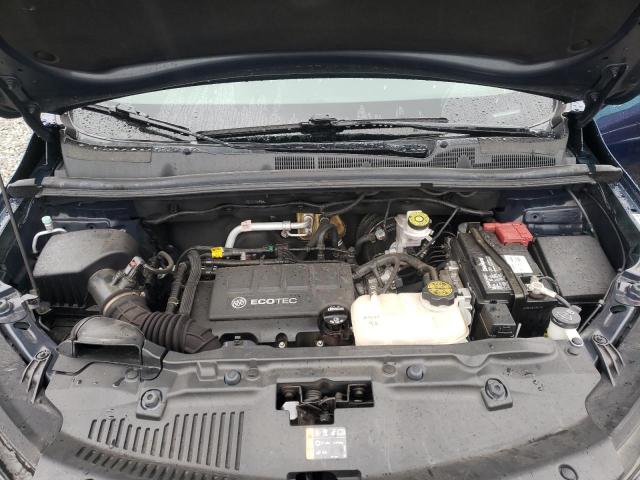 2019 BUICK ENCORE PRE - KL4CJESB1KB724934