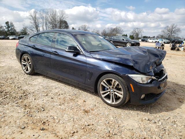 VIN WBA4A9C58FGL85363 2015 BMW 4 Series, 428 I Gran... no.4