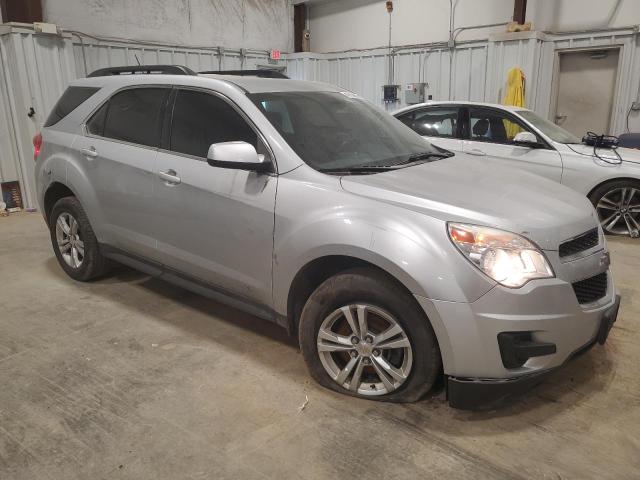 2015 CHEVROLET EQUINOX LT - 2GNFLFEK6F6385392