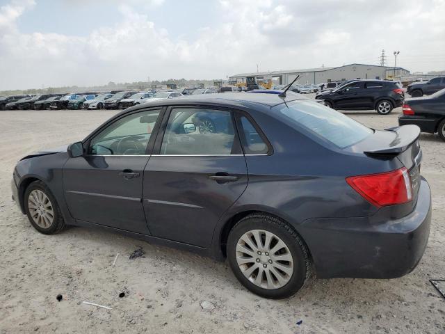 2011 Subaru Impreza 2.5I Premium VIN: JF1GE6B69BH508661 Lot: 45675444