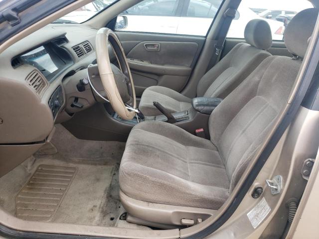 2000 Toyota Camry Ce VIN: JT2BG22K5Y0400543 Lot: 46381134