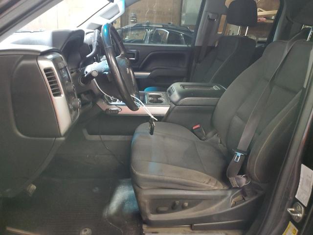 2016 CHEVROLET SILVERADO - 1GCVKREC4GZ241394