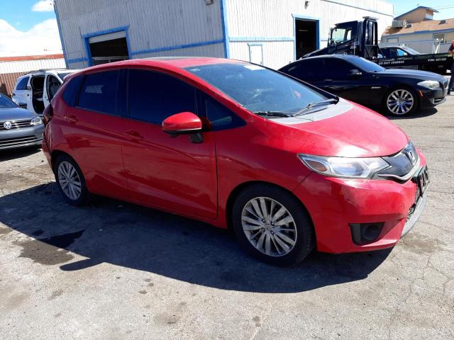 2015 Honda Fit Ex VIN: 3HGGK5H84FM710042 Lot: 47817784