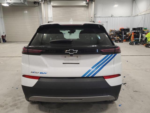 2022 CHEVROLET BOLT 1G1FY6S0XN4106600
