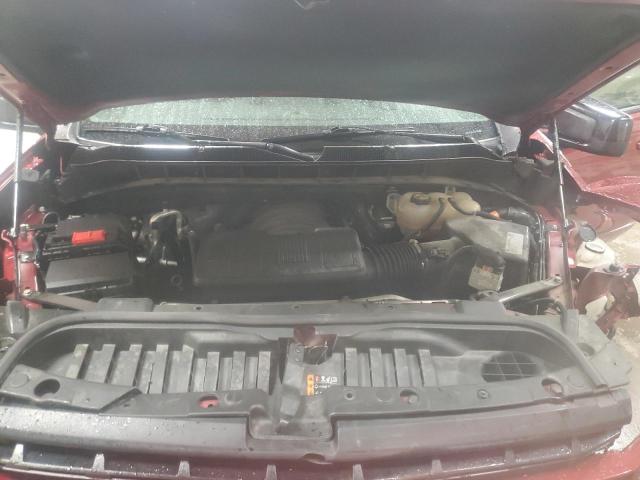 2020 CHEVROLET SILVERADO - 3GCUYEED6LG207463