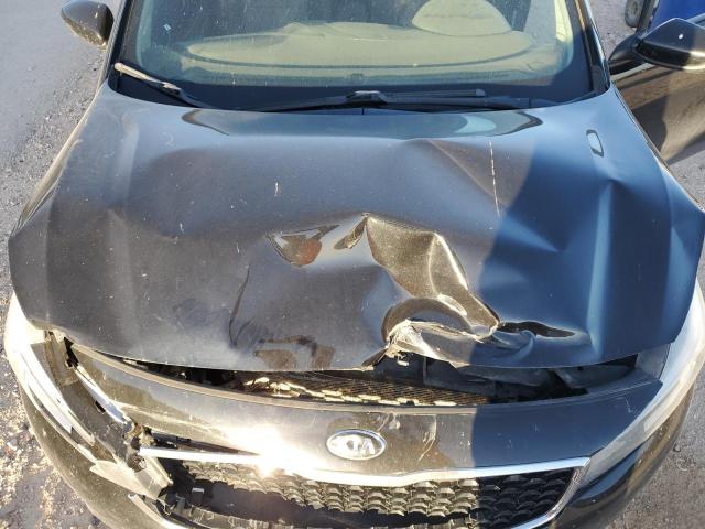 2018 KIA FORTE LX - 3KPFL4A73JE240558