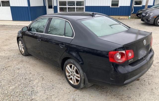 2006 Volkswagen Jetta Tdi VIN: 3VWCT71K66M058775 Lot: 46211834